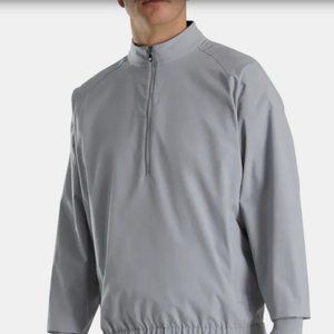 FOOTJOY - 1/2 Zip Windshirt